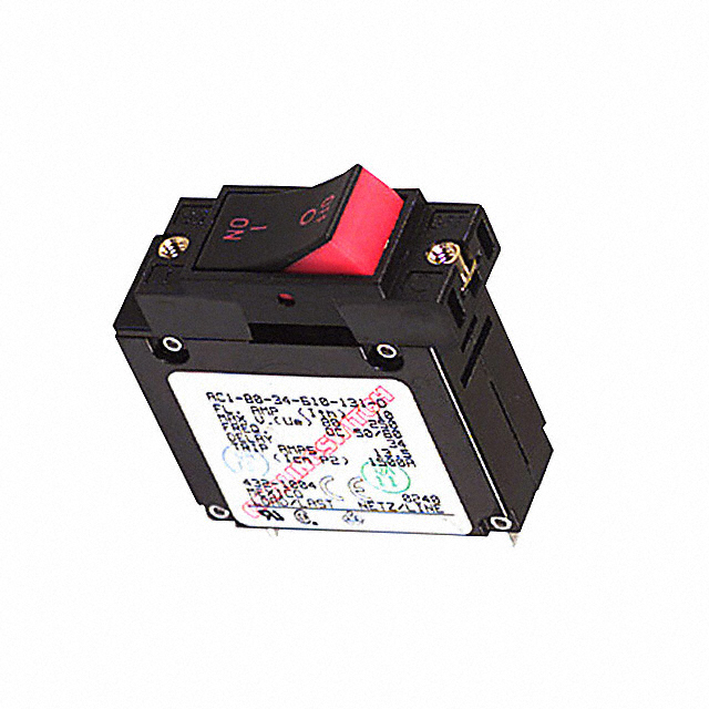 AC1-B0-34-610-131-D Carling Technologies Leistungsschalter